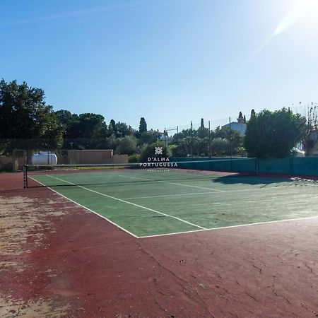 Sao Rafael Beach Villa- D'Alma Rafaella البوفيرا المظهر الخارجي الصورة