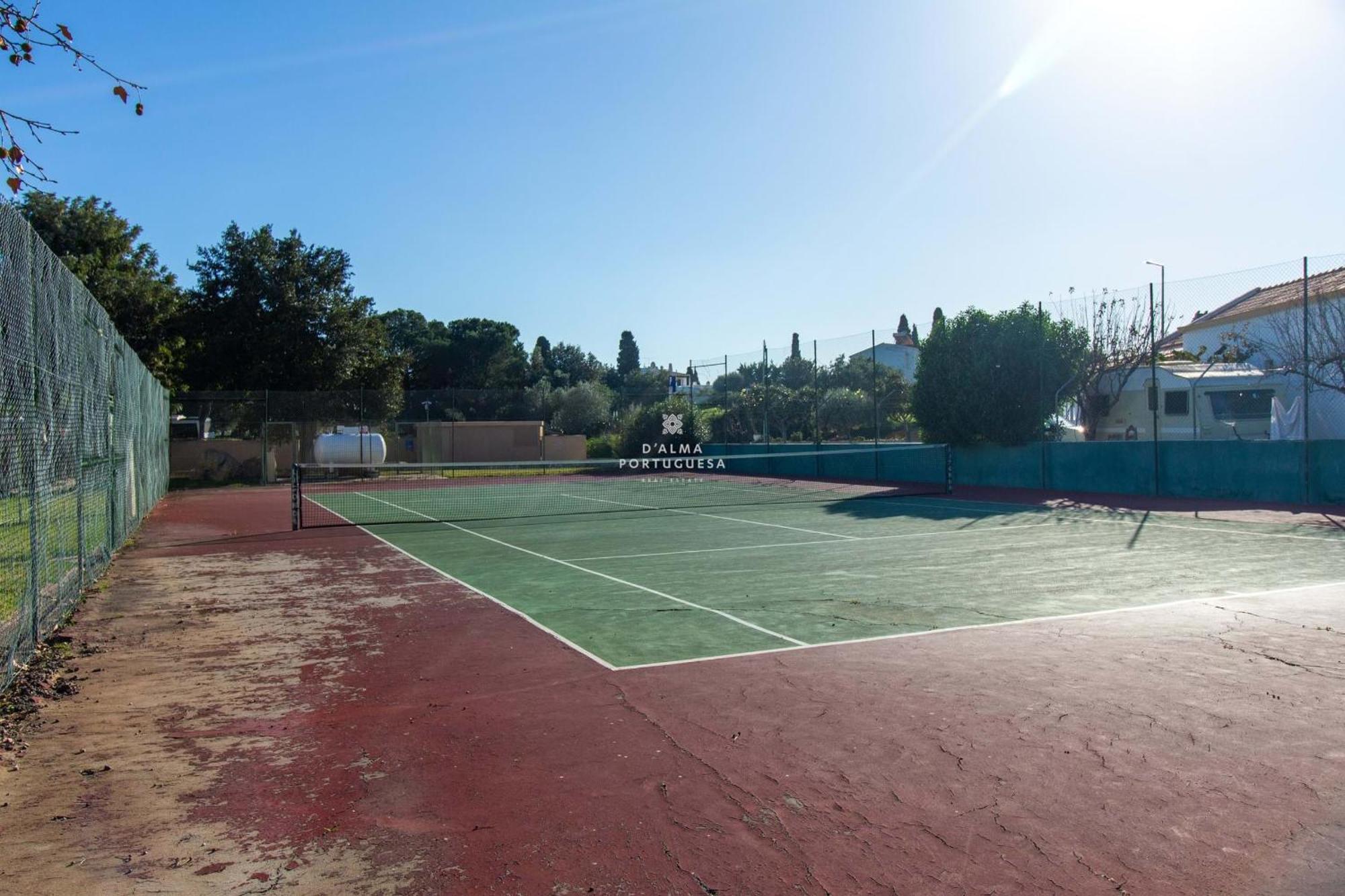 Sao Rafael Beach Villa- D'Alma Rafaella البوفيرا المظهر الخارجي الصورة