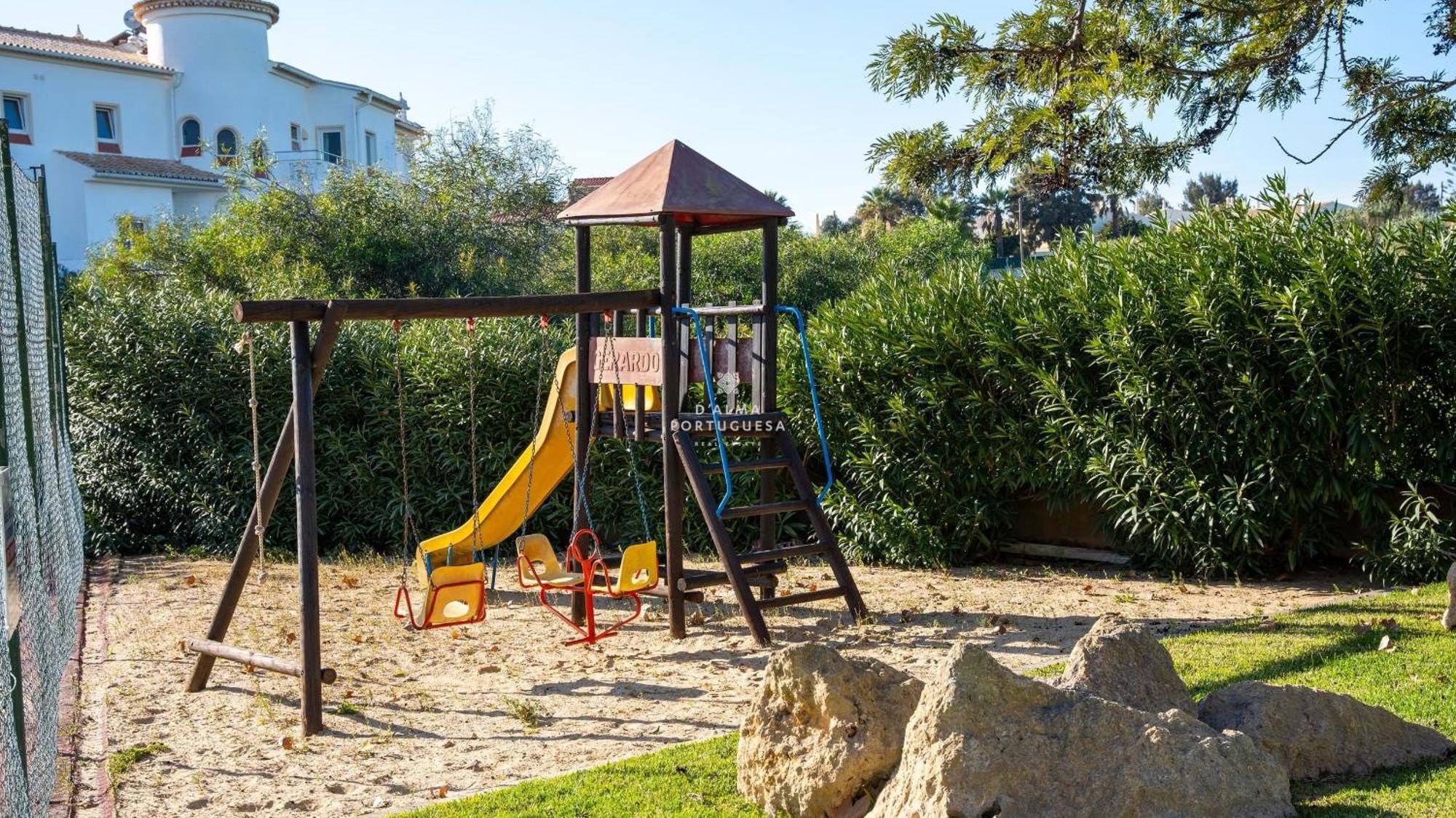 Sao Rafael Beach Villa- D'Alma Rafaella البوفيرا المظهر الخارجي الصورة