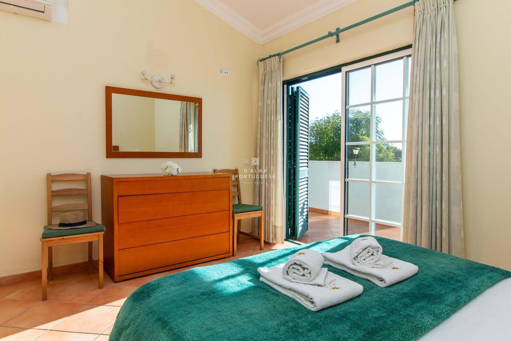 Sao Rafael Beach Villa- D'Alma Rafaella البوفيرا المظهر الخارجي الصورة
