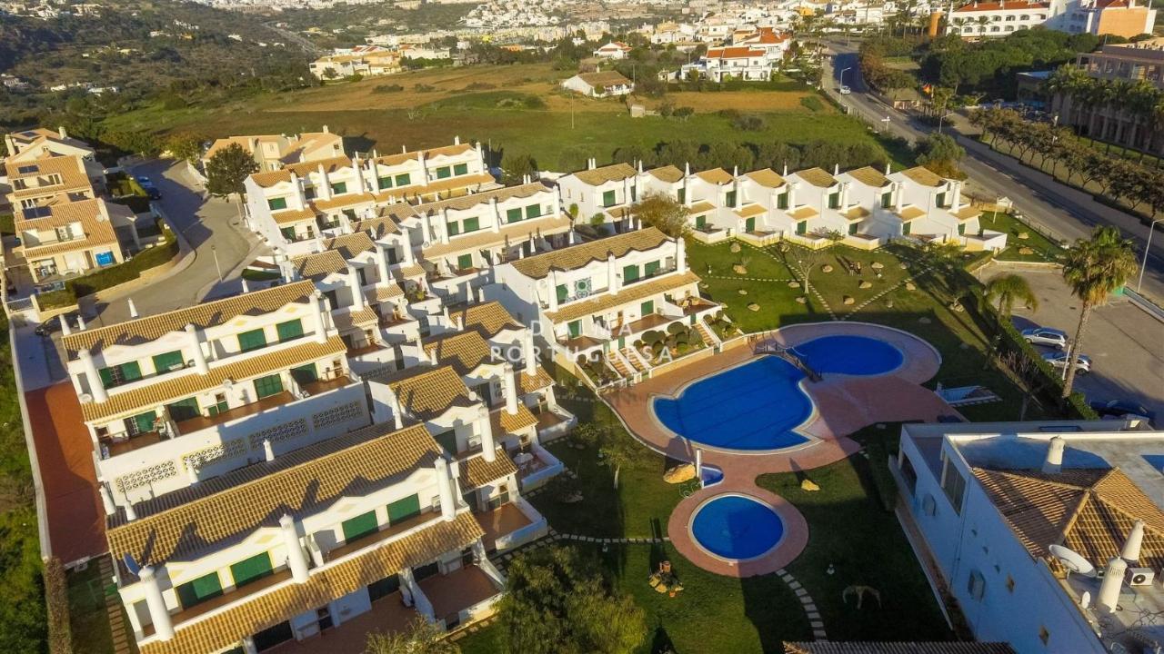 Sao Rafael Beach Villa- D'Alma Rafaella البوفيرا المظهر الخارجي الصورة